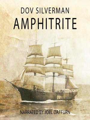 cover image of Amphitrite
